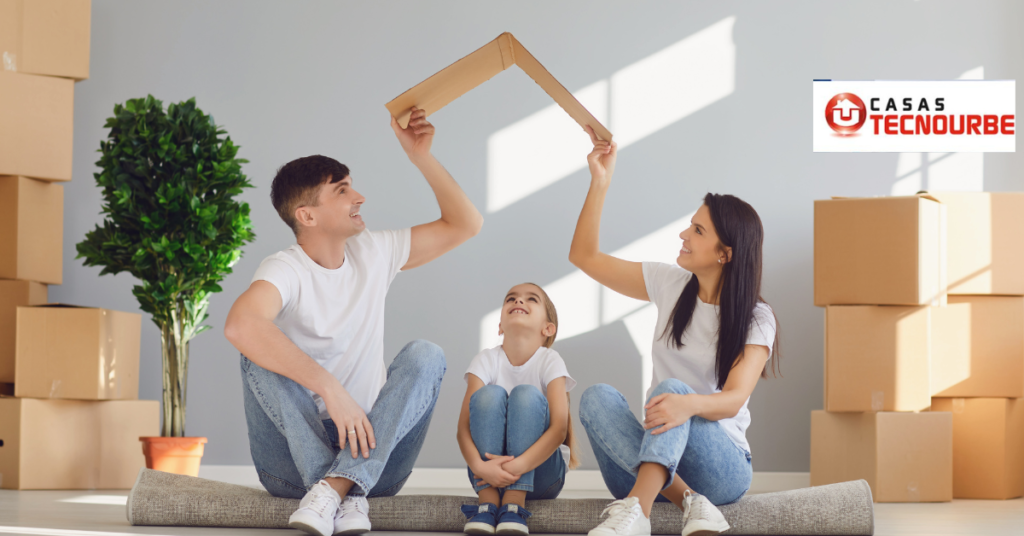 7 TIPOS DE SEGUROS INFONAVIT