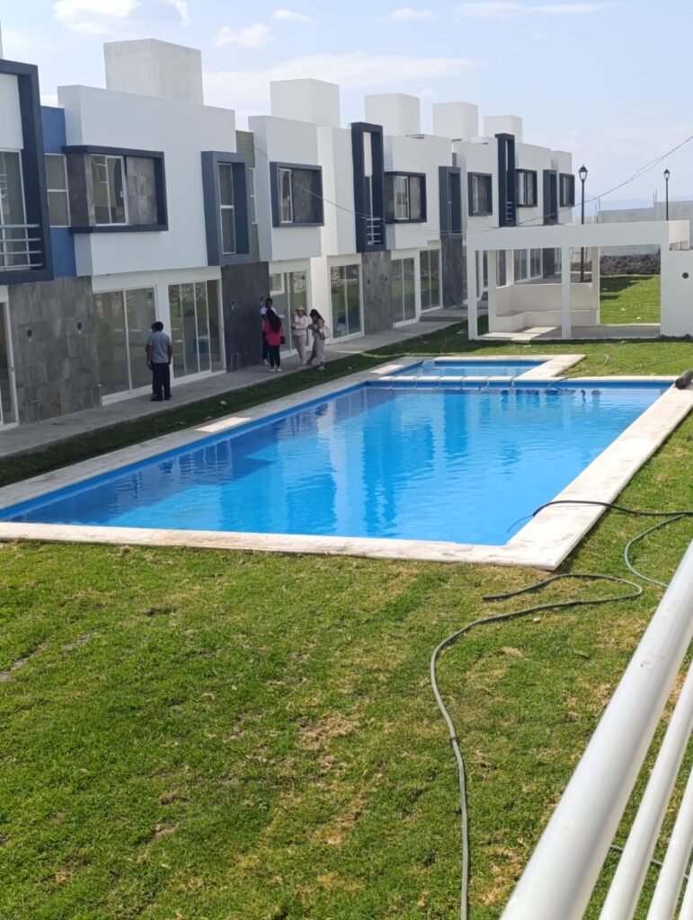 Encinos Residencial