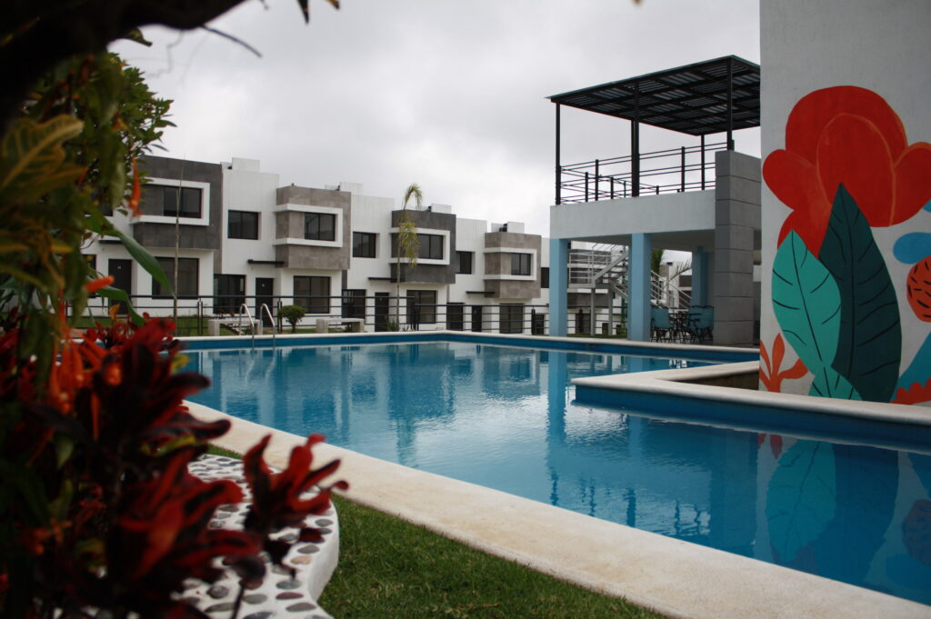 Residencial La Cima - Residenciales en Morelos