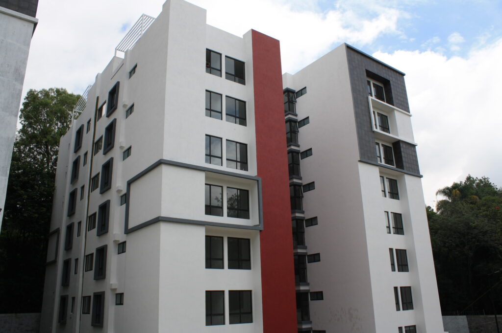 Residencial Tabachín - Residenciales en Morelos