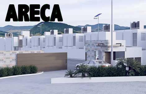 Areca Residencial