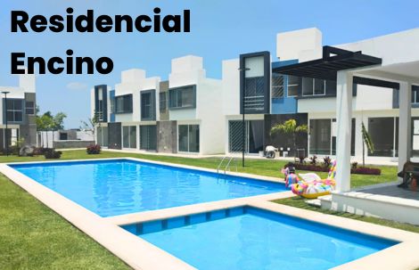 Residencial Encino