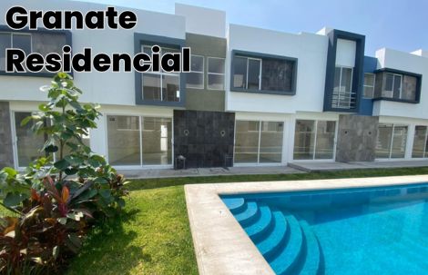 Residencial Granate