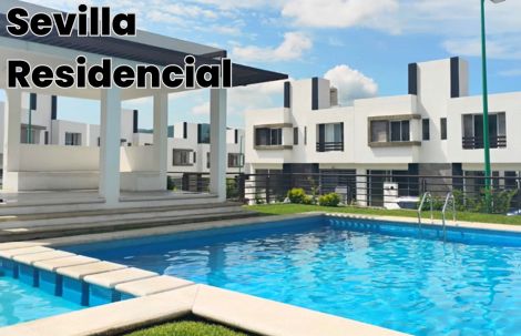 Sevilla Residencial